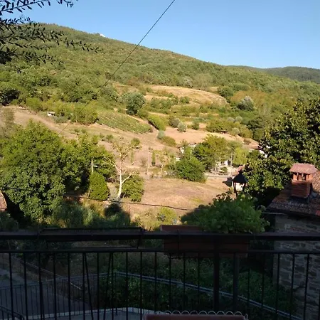 Marciano Casentino
