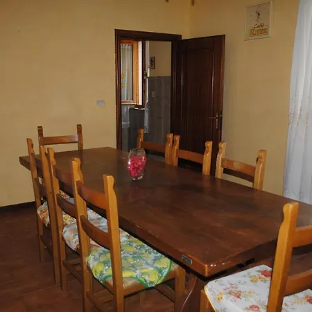 Marciano Casentino Ferienhaus Bibbiena