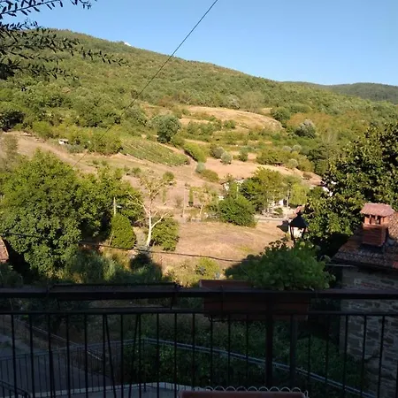 Marciano Casentino